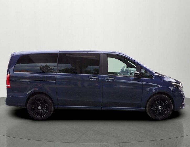 Mercedes-Benz Třídy V Kombi 2,0 l 140 kw