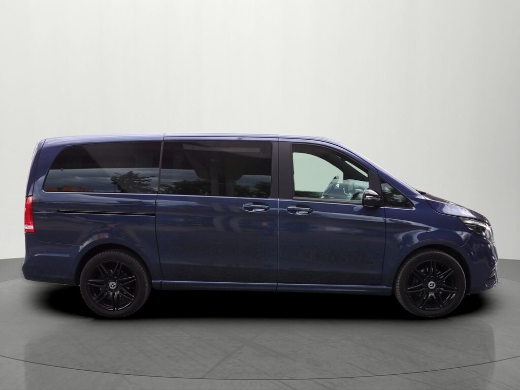 Mercedes-Benz Třídy V Kombi 2,0 l 140 kw