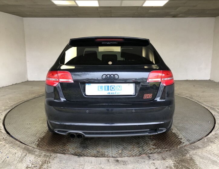 Audi A3 6