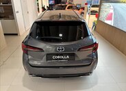 Toyota Corolla 6
