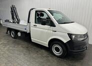 Volkswagen Transporter 12