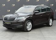 Škoda Kodiaq 1