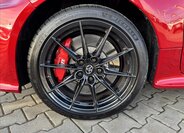 Toyota GR Yaris Hatchback 1,6 l 192 kw