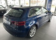 Audi A3 Hatchback 2,0 l 110 kw