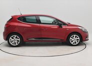 Renault Clio Hatchback 898,0 66 kw