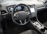 Ford Mondeo Kombi 2,0 l 150 kw