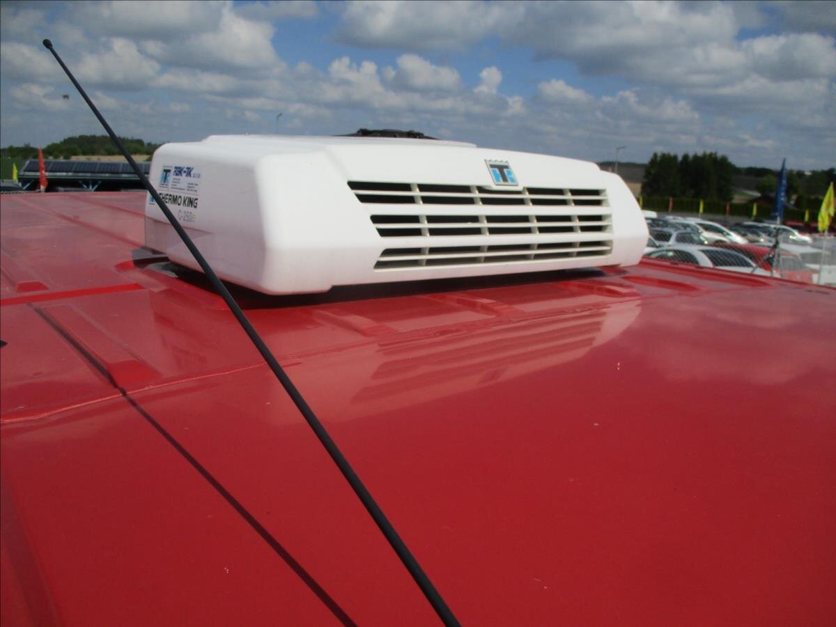 Renault Master Ostatní 2,3 l 81 kw