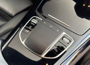 Mercedes-Benz EQC SUV / Terénní 0,0 300 kw