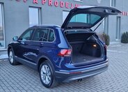 Volkswagen Tiguan SUV 2,0 l 110 kw