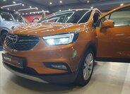 Opel Mokka SUV / Terénní 1,4 l 103 kw
