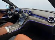 Mercedes-Benz Třídy C 14