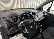 Ford Transit Connect Ostatní 1,5 l 74 kw