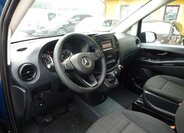 Mercedes-Benz Vito Ostatní 1,6 l 65 kw