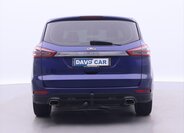Ford S-MAX MPV 2,0 l 132 kw