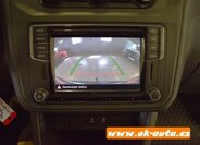 Volkswagen Caddy MPV 2,0 l 110 kw