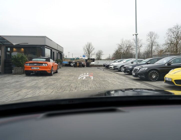 Mercedes-Benz Třídy C 48