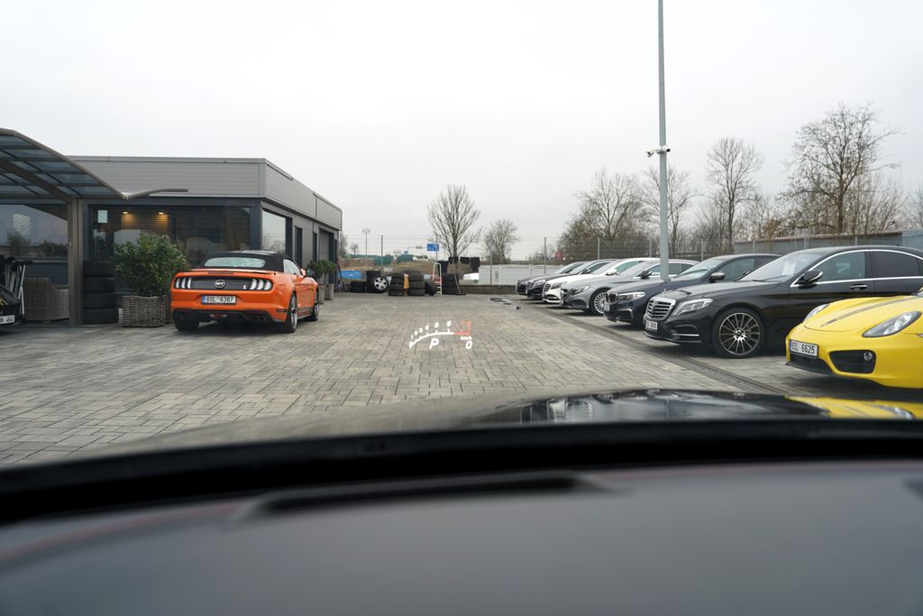 Mercedes-Benz Třídy C