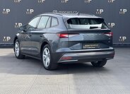 Škoda Enyaq SUV / Terénní 0,0 132 kw
