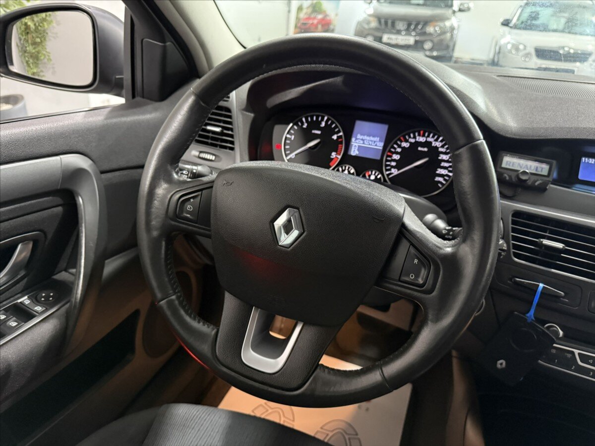 Renault Laguna Kombi 2,0 l 96 kw