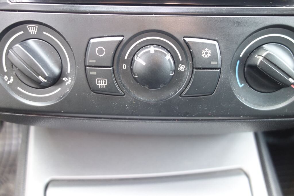 BMW Řada 1 Hatchback 1,6 l 85 kw