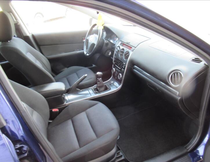 Mazda 6 21