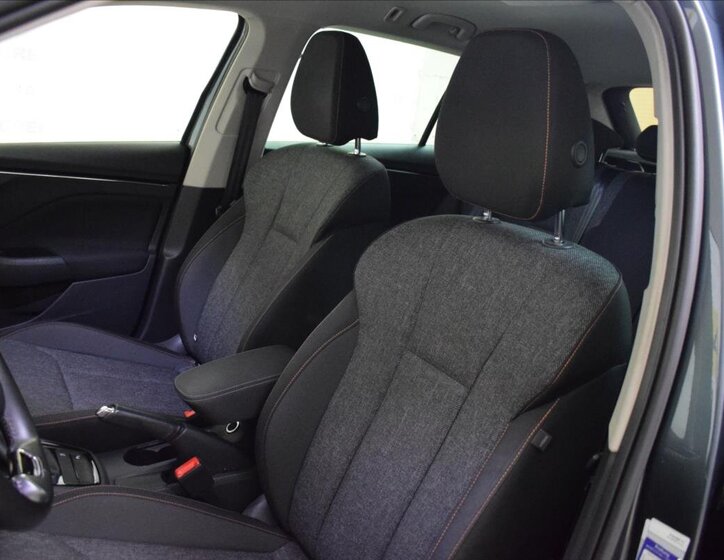 Škoda Kamiq SUV / Terénní 999,0 81 kw