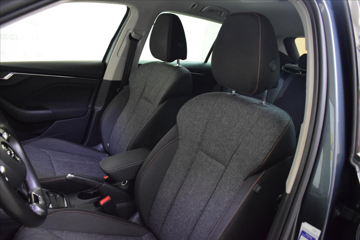 Škoda Kamiq SUV / Terénní 999,0 81 kw