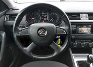 Škoda Octavia 15