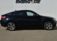 BMW X6 SUV / Terénní 4,4 l 408 kw