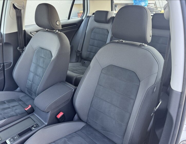 Volkswagen Golf Hatchback 2,0 l 110 kw