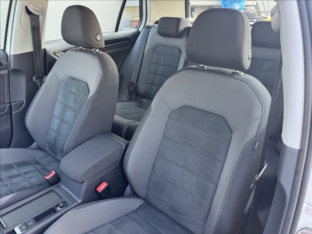 Volkswagen Golf Hatchback 2,0 l 110 kw