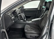 Škoda Superb Kombi 2,0 l 110 kw