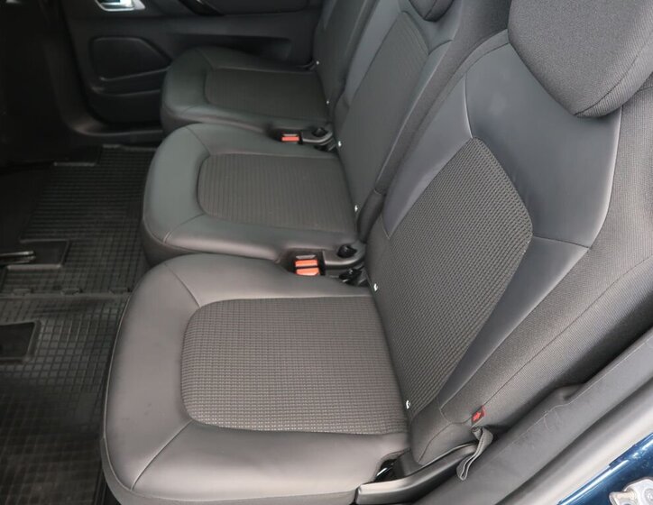 Citroën Grand C4 SpaceTourer MPV 1,9 l 120 kw