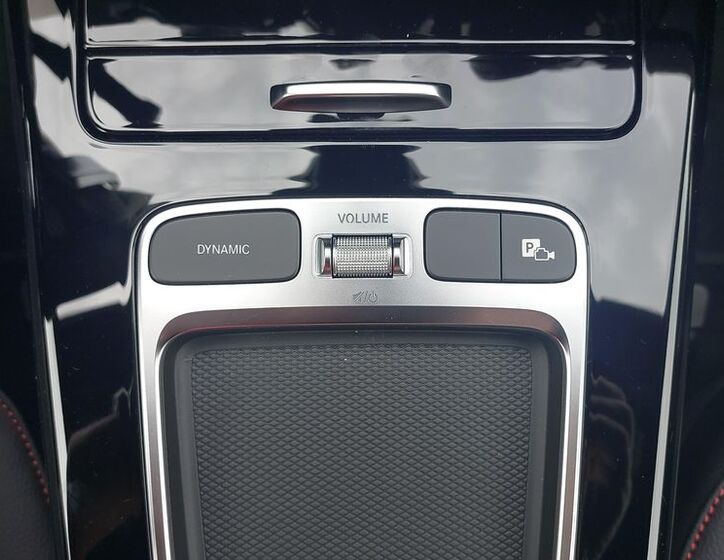 Mercedes-Benz Třídy A 20