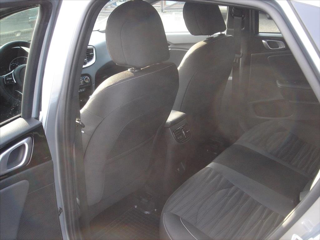 KIA ProCeed Kombi 1,5 l 103 kw