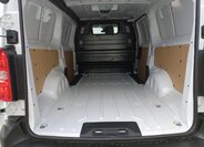 Toyota ProAce Skříň 2,0 l 106 kw