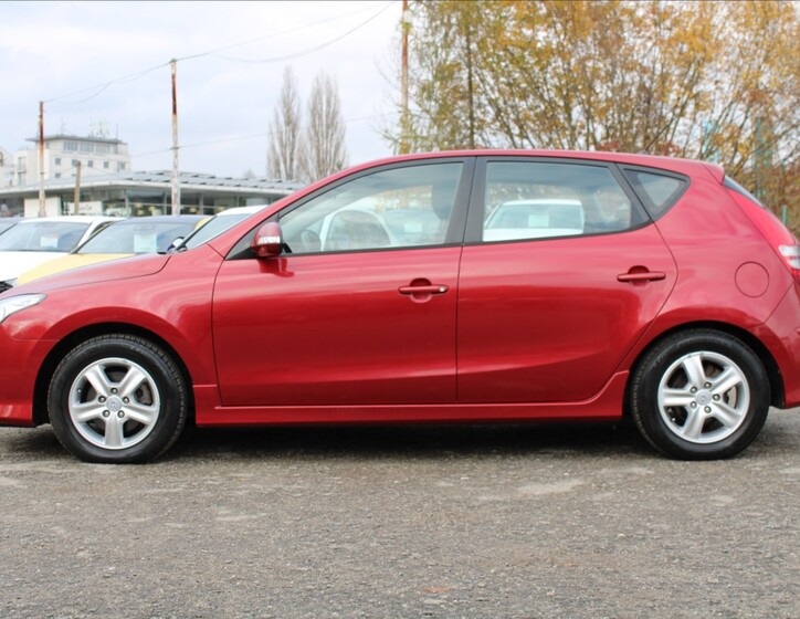 Hyundai i30 8