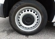 Volkswagen Transporter Kombi 2,0 l 62 kw
