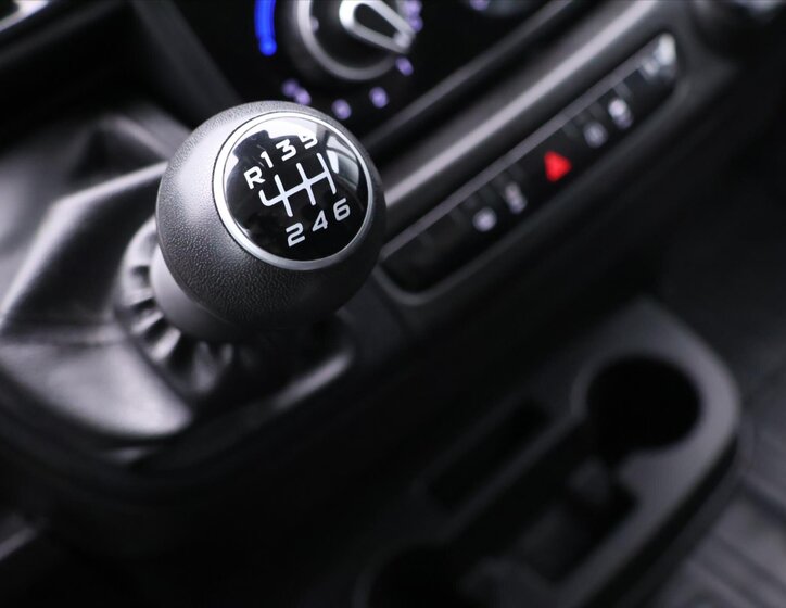 Toyota ProAce Ostatní 2,2 l 103 kw