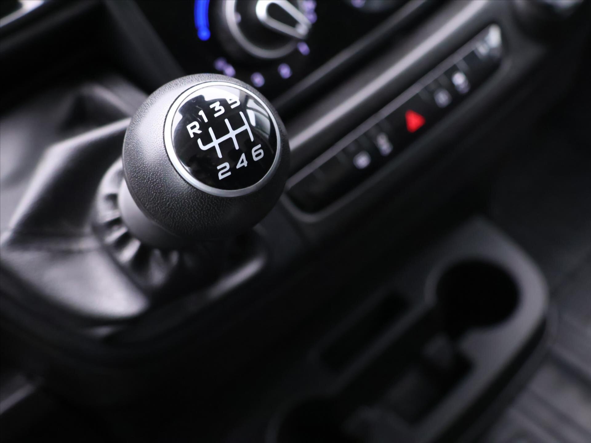 Toyota ProAce Ostatní 2,2 l 103 kw