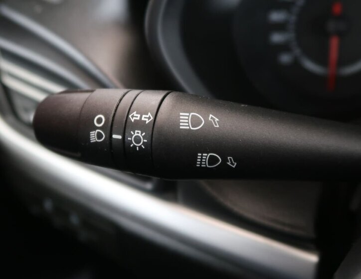 Fiat Tipo Sedan / Limuzína 1,4 l 70 kw