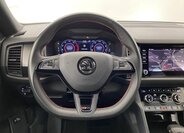 Škoda Kodiaq SUV 2,0 l 176 kw