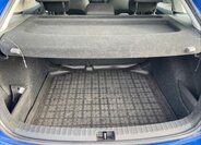 Škoda Scala Hatchback 999,0 81 kw