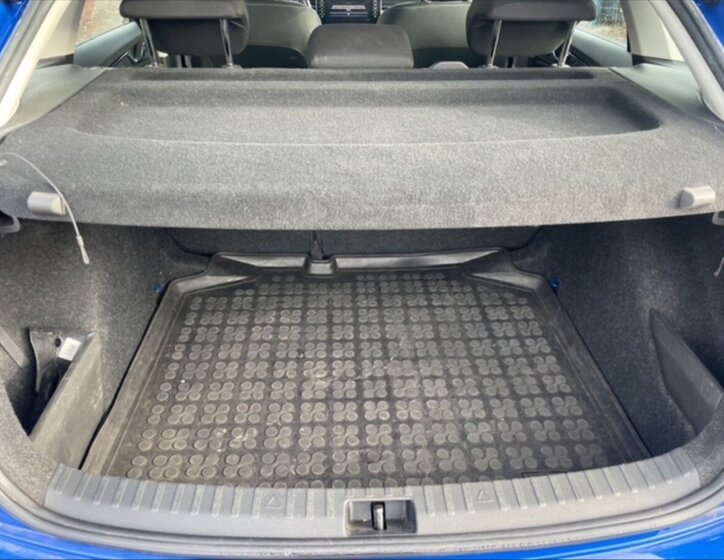 Škoda Scala Hatchback 999,0 81 kw