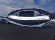 Mercedes-Benz GLC SUV / Terénní 2,0 l 145 kw