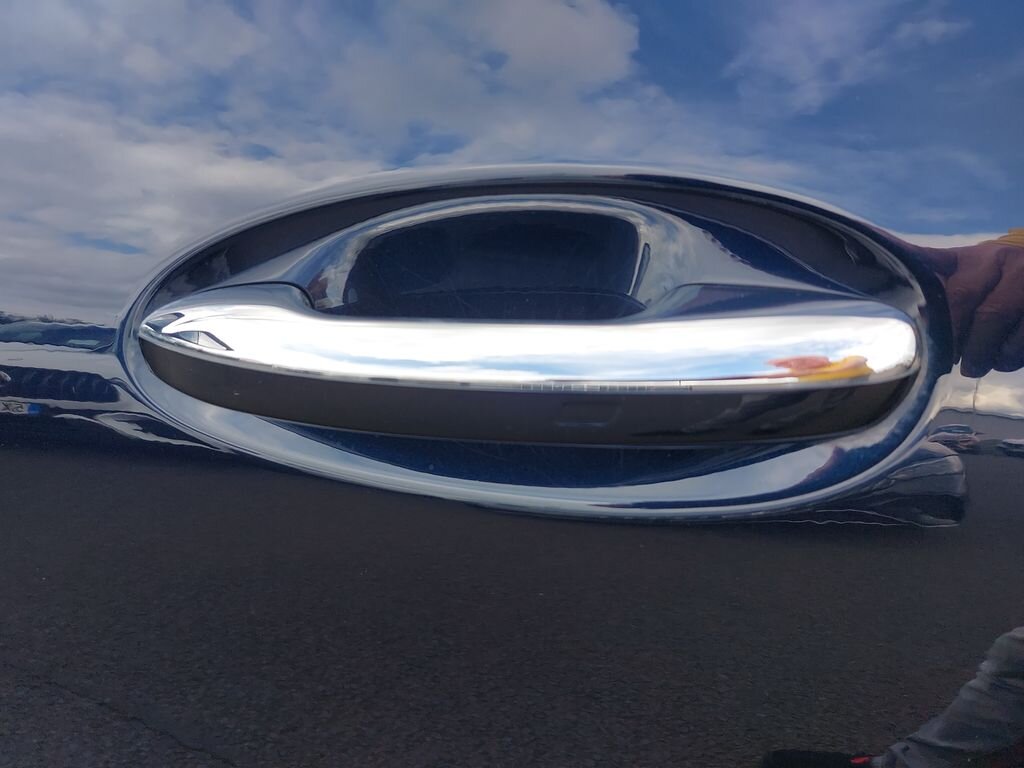 Mercedes-Benz GLC SUV / Terénní 2,0 l 145 kw