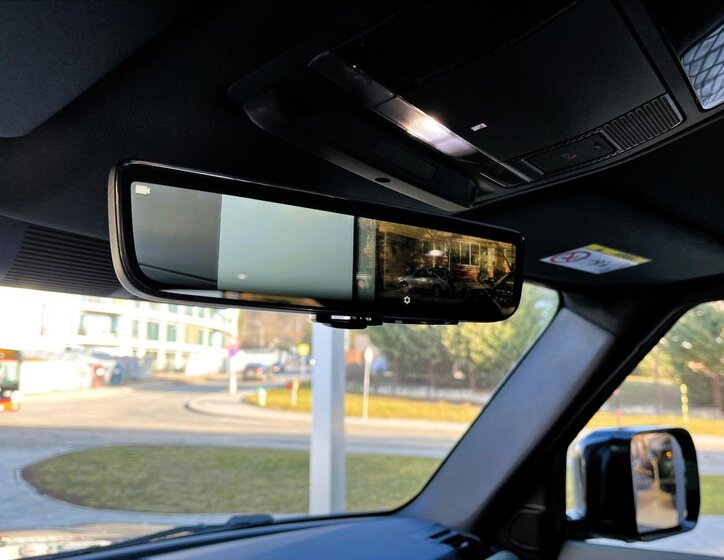 Land Rover Defender SUV / Terénní 3,0 l 183 kw