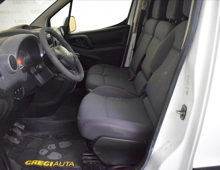 Citroën Berlingo Ostatní 1,6 l 66 kw