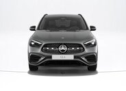 Mercedes-Benz GLA SUV / Terénní 2,0 l 110 kw