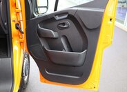 Opel Movano Valník 2,3 l 110 kw